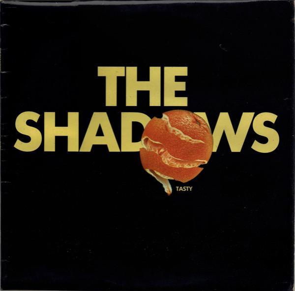 The Shadows - Tasty