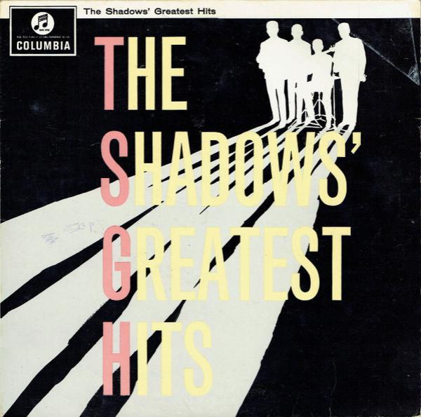The Shadows - The Shadows' Greatest Hits
