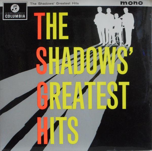 The Shadows - The Shadows' Greatest Hits