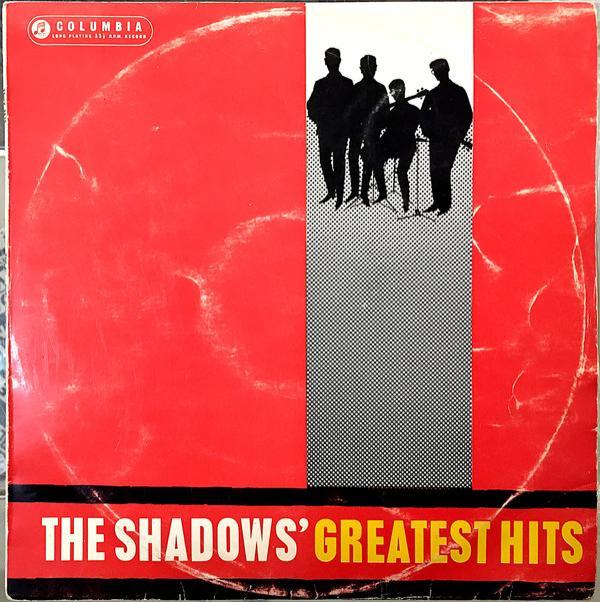 The Shadows - The Shadows' Greatest Hits