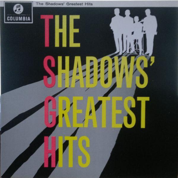 The Shadows - The Shadows' Greatest Hits
