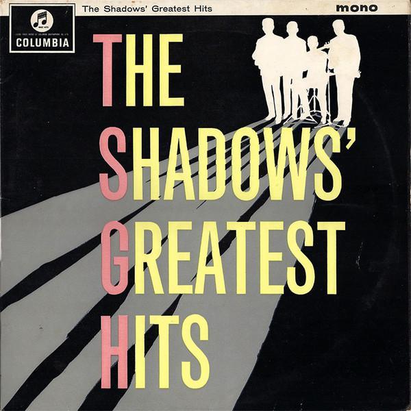 The Shadows - The Shadows' Greatest Hits