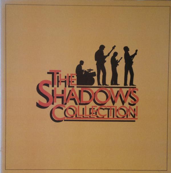 The Shadows - The Shadows Collection
