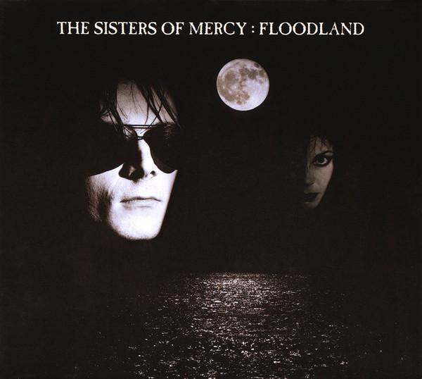 The Sisters Of Mercy - Floodland