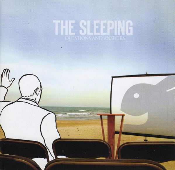 The Sleeping - Questions And Answers