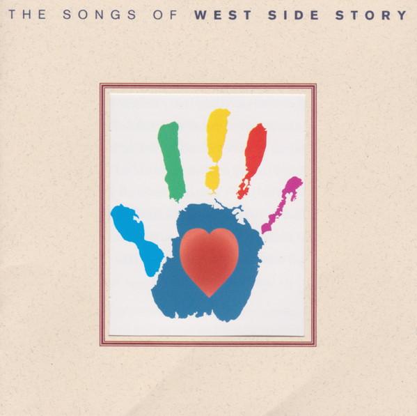  - The Songs Of West Side Story