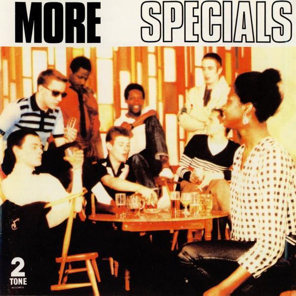 The Specials - More Specials