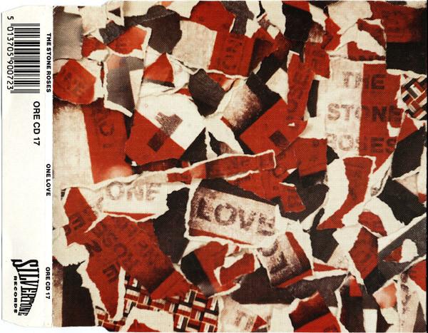 The Stone Roses - One Love