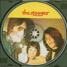 The Stooges - Live At The Whiskey-A-Go-Go