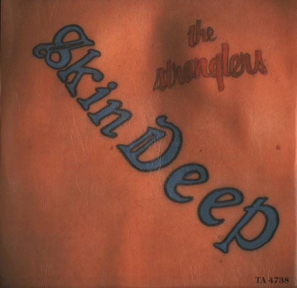 The Stranglers - Skin Deep