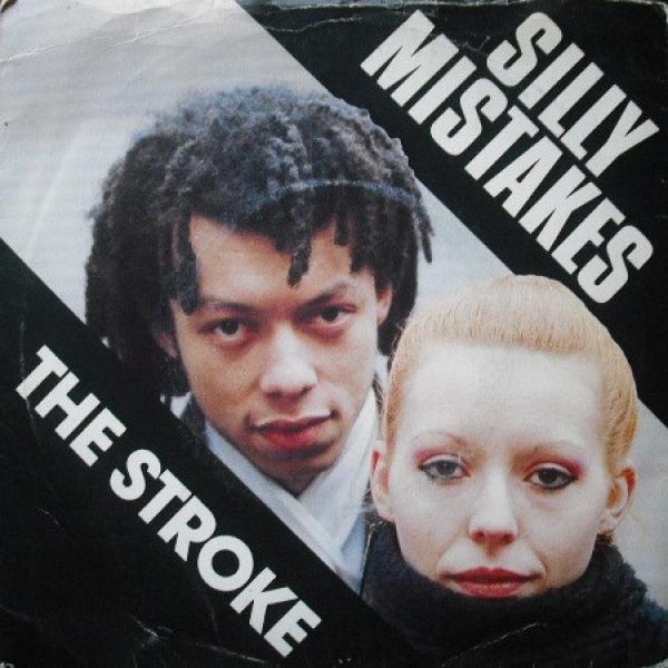 The Stroke (2) - Silly Mistakes