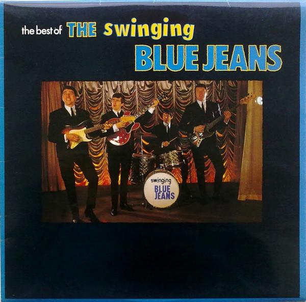 The Swinging Blue Jeans - The Best Of The Swinging Blue Jeans