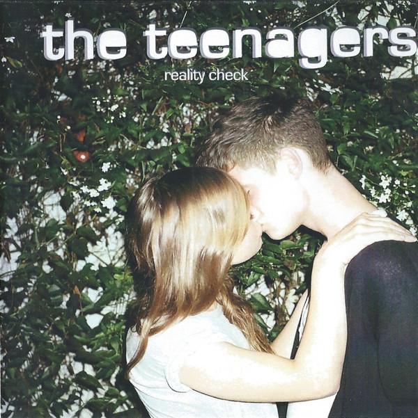 The Teenagers (2) - Reality Check