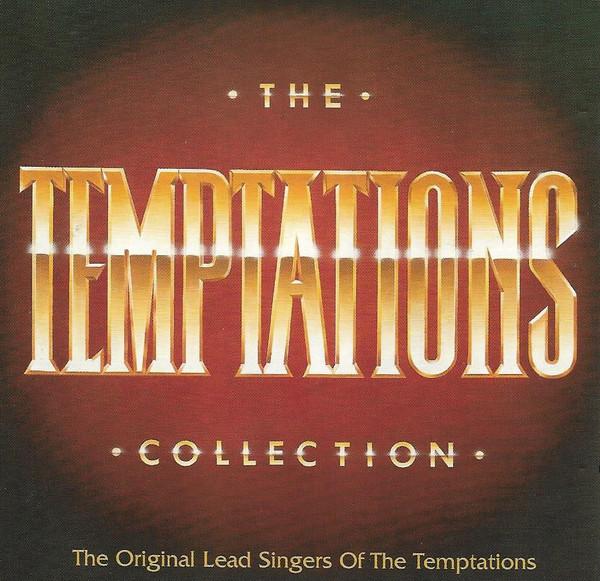 The Temptations - The Temptations Collection