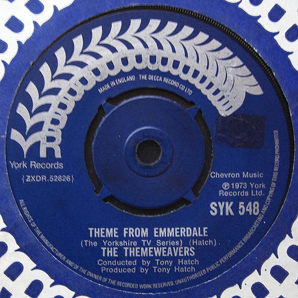 The Themeweavers - Theme From Emmerdale
