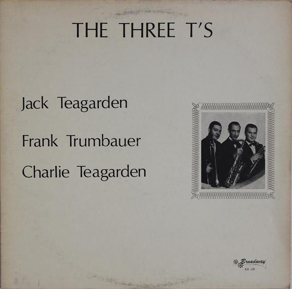 The Three T's (2) - The Three T's