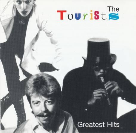 The Tourists - Greatest Hits