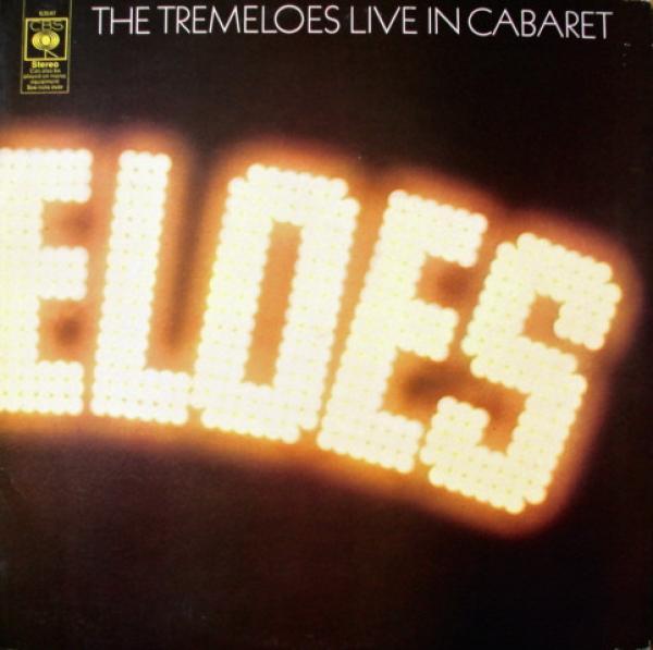 The Tremeloes - Live In Cabaret