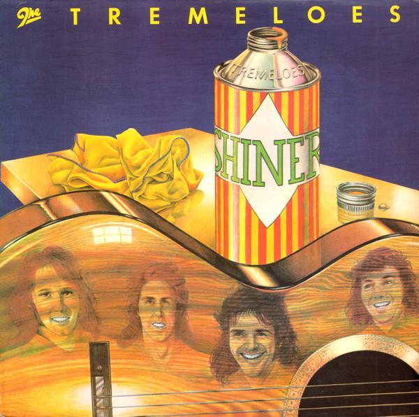 The Tremeloes - Shiner