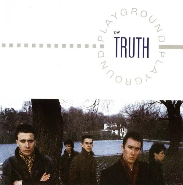 The Truth (6) - Playground