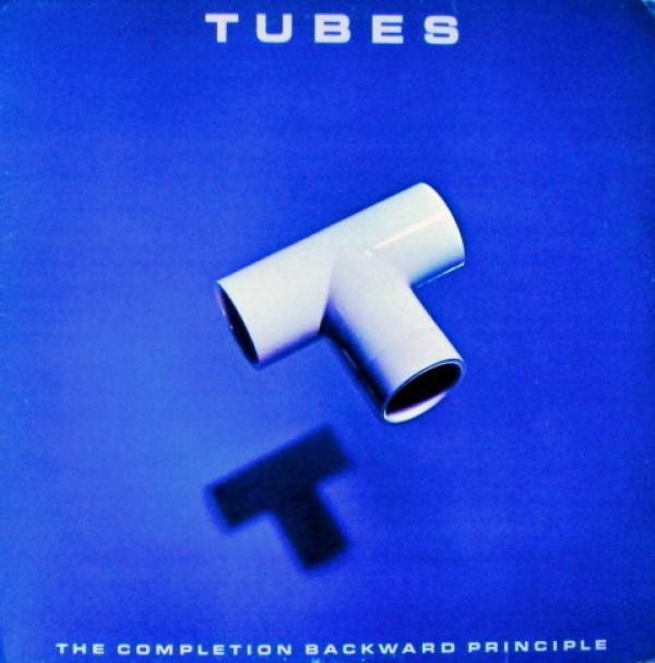 The Tubes - The Completion Backward Principle