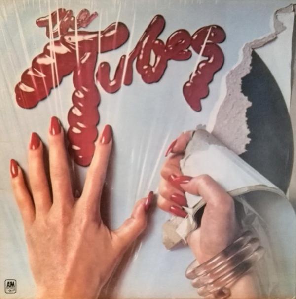 The Tubes - The Tubes