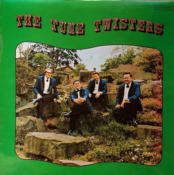The Tune Twisters - With You In Mind