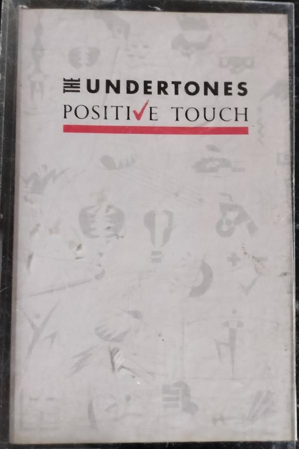 The Undertones - Positive Touch