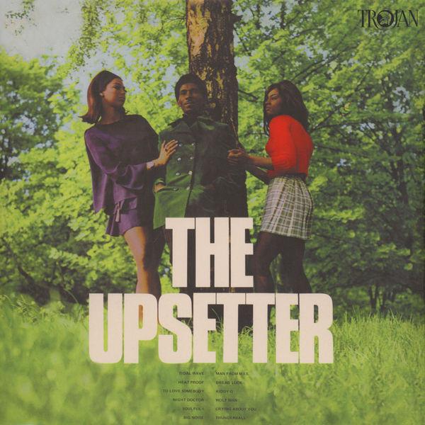  - The Upsetter