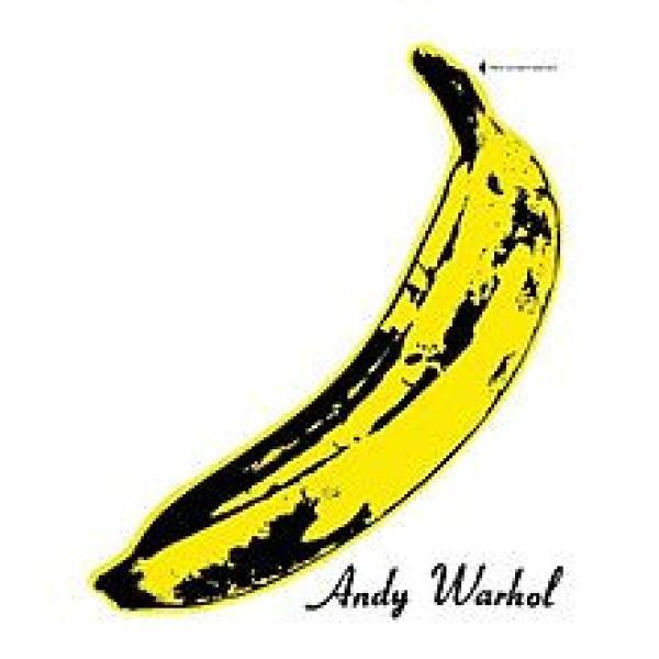 The Velvet Underground, Nico (3) - The Velvet Underground & Nico