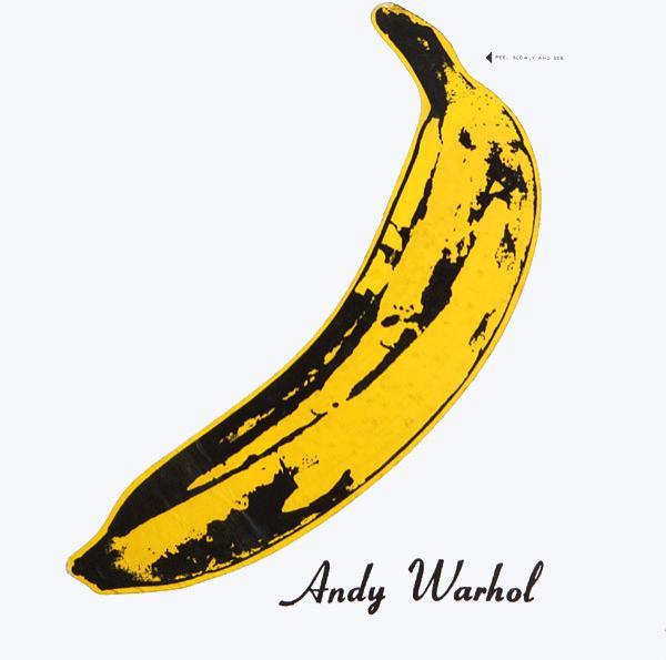 The Velvet Underground, Nico  - The Velvet Underground & Nico