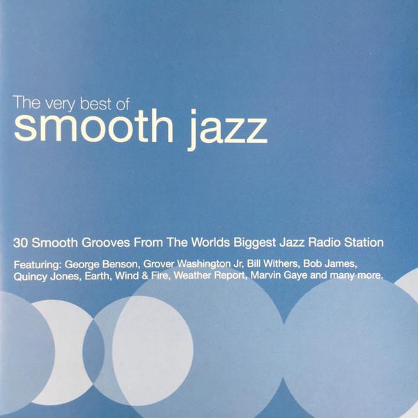  - The Very Best Of Smooth Jazz