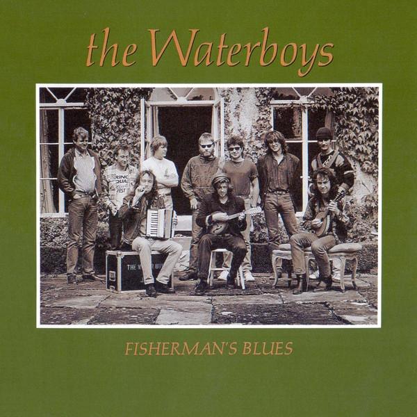 The Waterboys - Fisherman's Blues