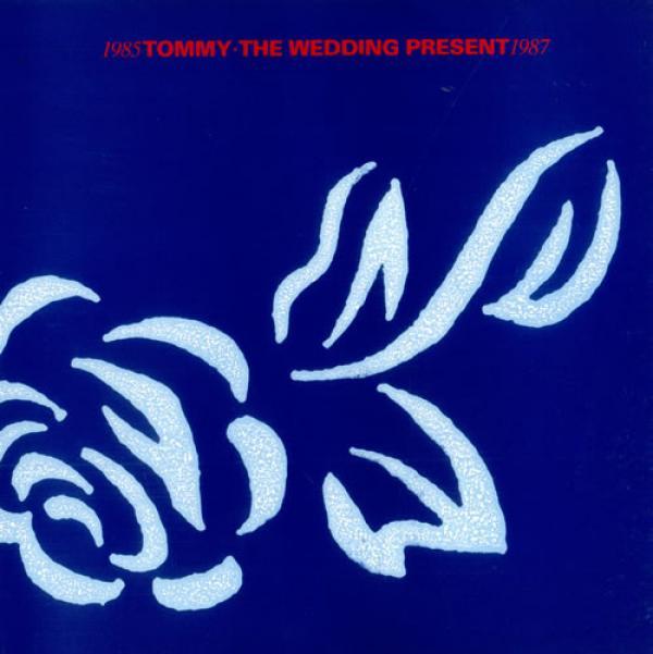 The Wedding Present - Tommy