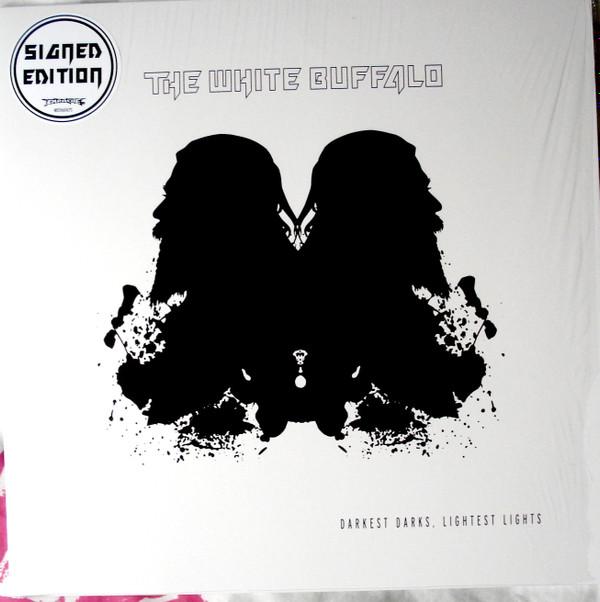 The White Buffalo - Darkest Darks, Lightest Lights