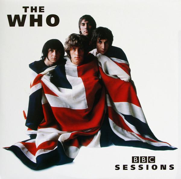 The Who - BBC Sessions