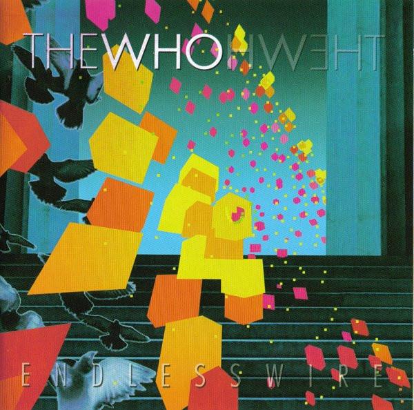 The Who - Endless Wire