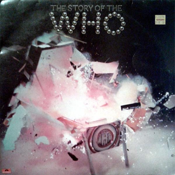 The Who - The Story Of The Who