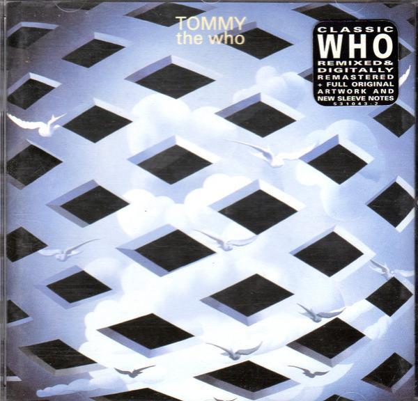 The Who - Tommy