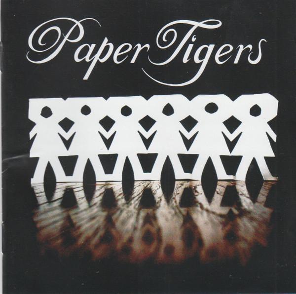The Wild Oats  - Paper Tigers