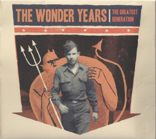The Wonder Years - The Greatest Generation