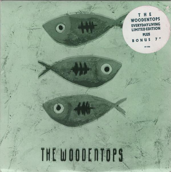 The Woodentops - Everyday Living