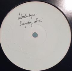 The Woodentops - Everyday Living