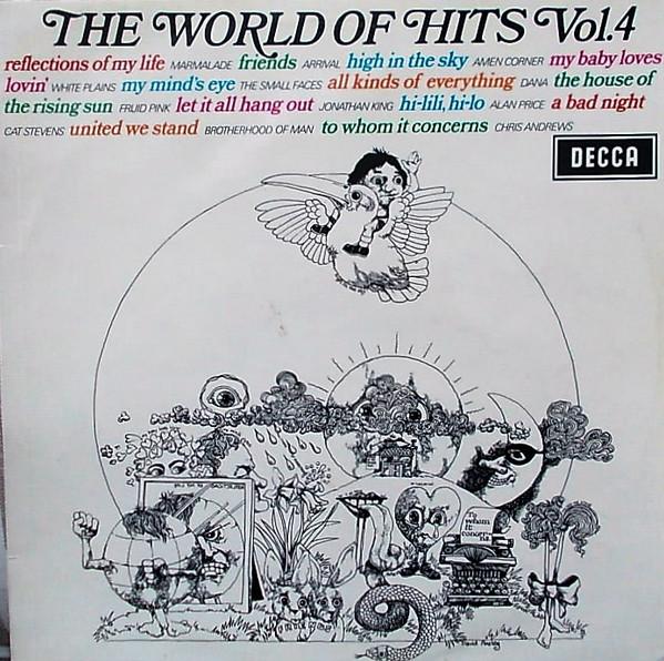  - The World Of Hits Vol. 4