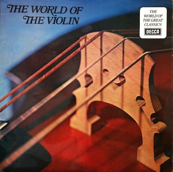  - The World Of The Violin