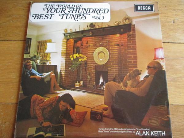  - The World Of Your Hundred Best Tunes Vol. 3