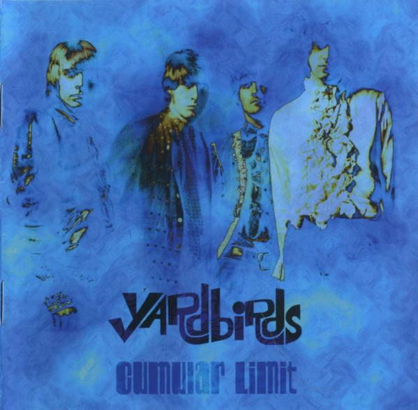 The Yardbirds - Cumular Limit