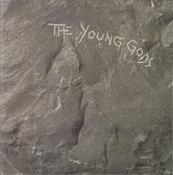 The Young Gods - The Young Gods