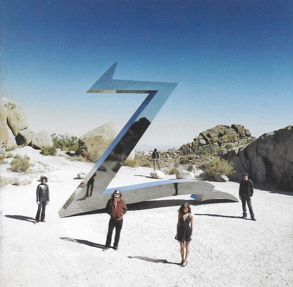 The Zutons - You Can Do Anything