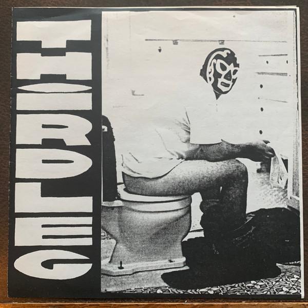 Third Leg - I Don't Know What To Call This E.P.